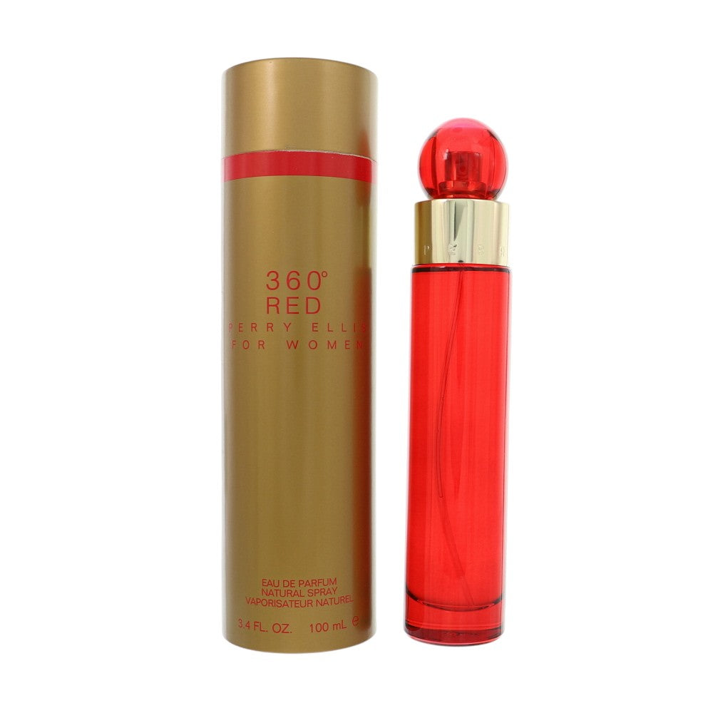 Perry Ellis 360 Red by Perry Ellis