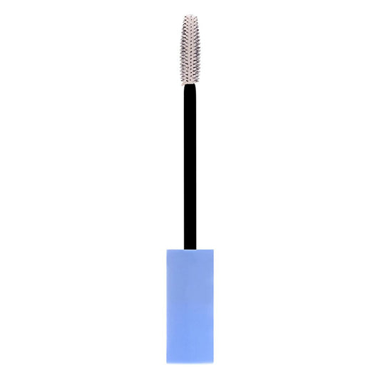 Beaulis White Volumizing Mascara - Bold Eye Lashes, Non-Clumping Formula - Dramatic, Unique Statement Eye Makeup