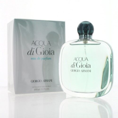 Acqua Di Gioia Eau De Parfum by Giorgio Armani