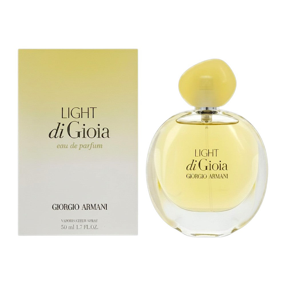 Light Di Gioia by Giorgio Armani