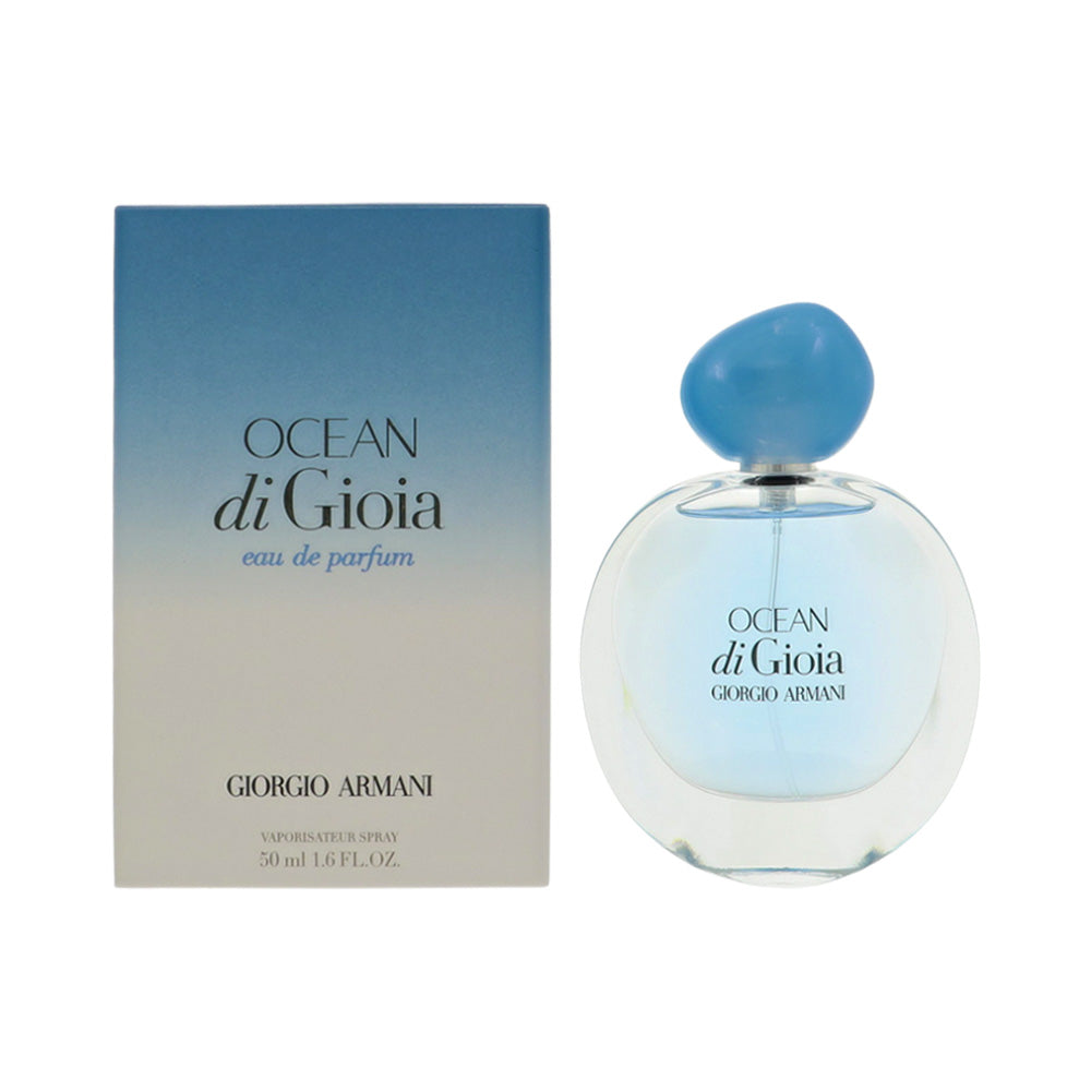 Ocean Di Gioia by Giorgio Armani