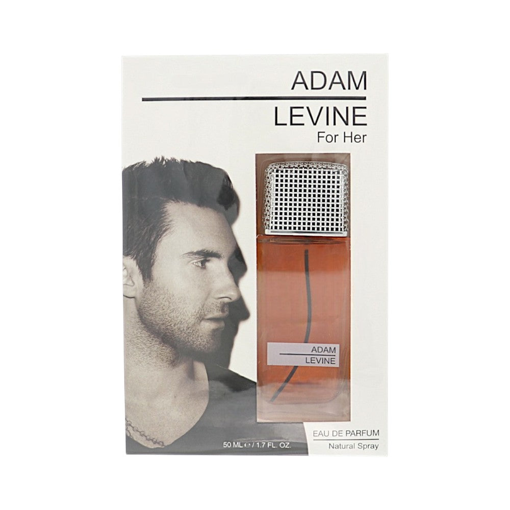 Adam Levine by Adam Levine