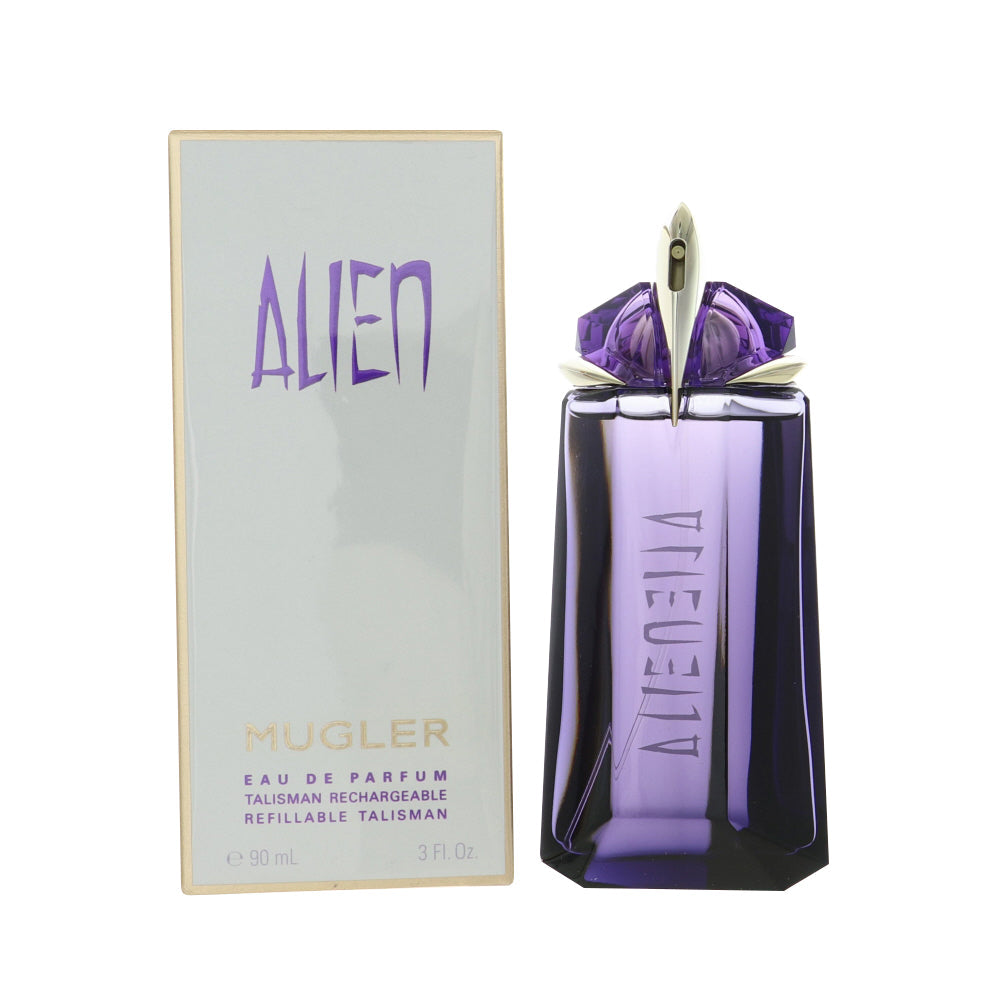 Alien By Thierry Mugler