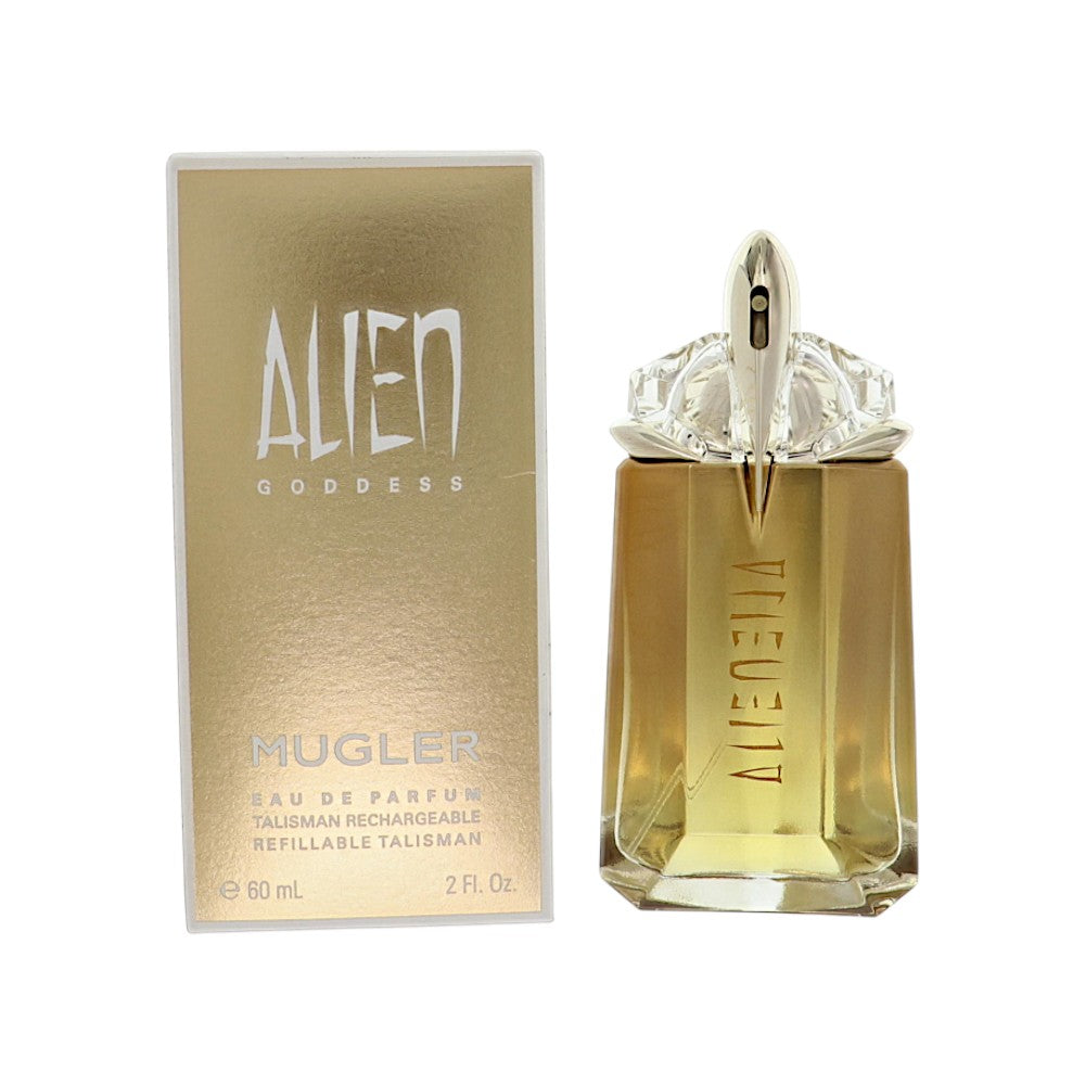 Alien Goddess by Thierry Mugler