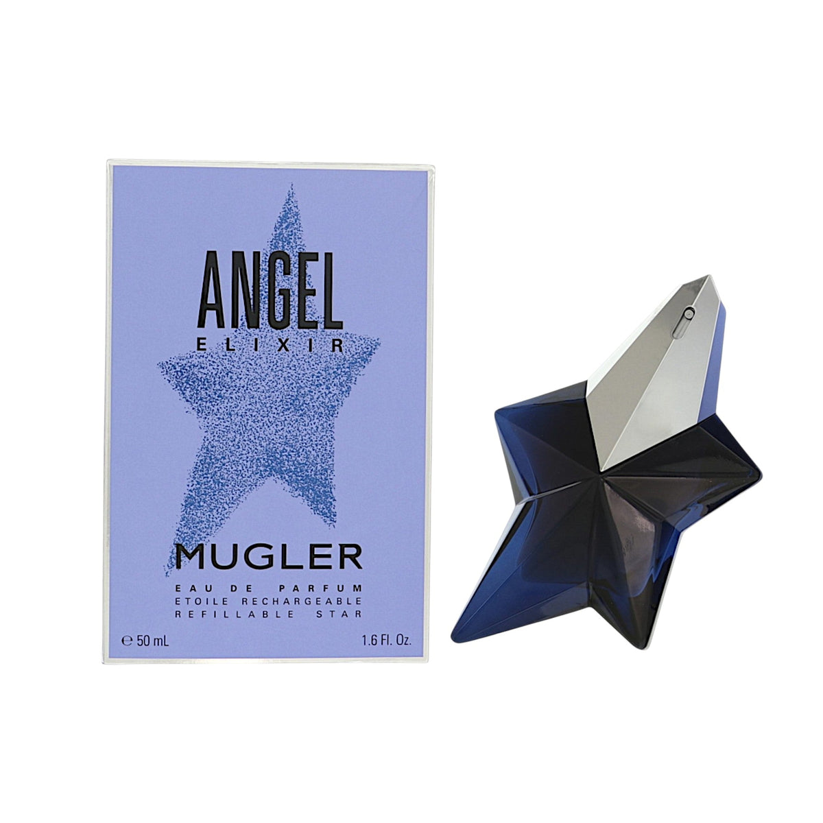 Angel Elixir de Thierry Mugler