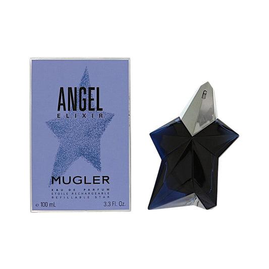 Angel Elixir de Thierry Mugler