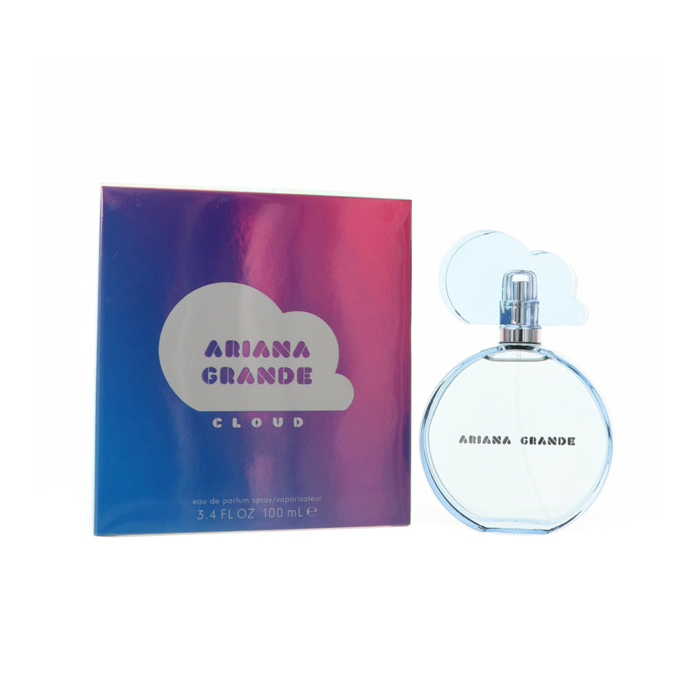 Cloud d'Ariana Grande