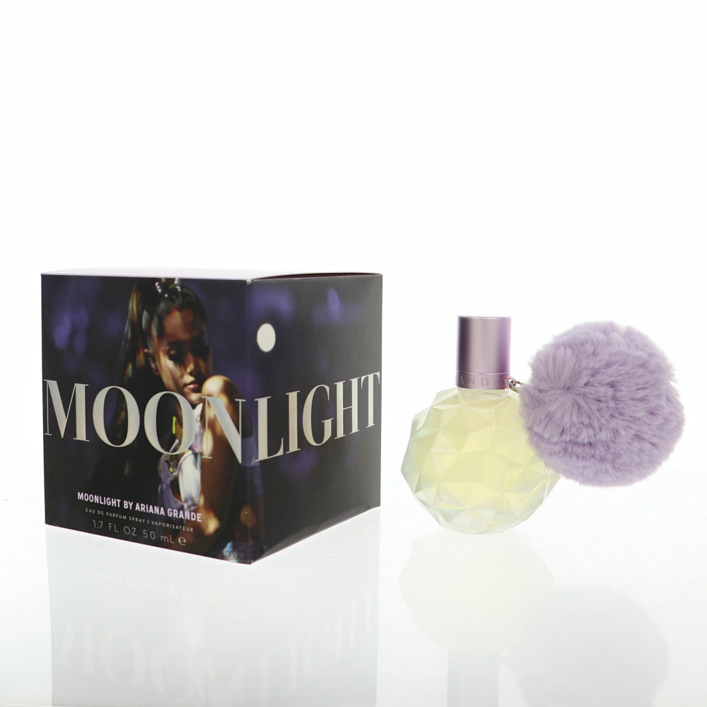 Moon Light by Ariana Grande