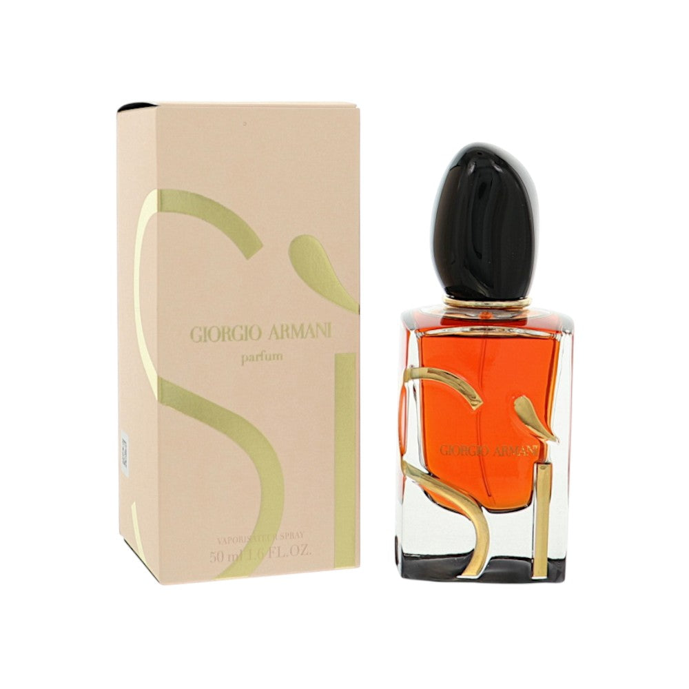 Si d'Armani par Giorgio Armani