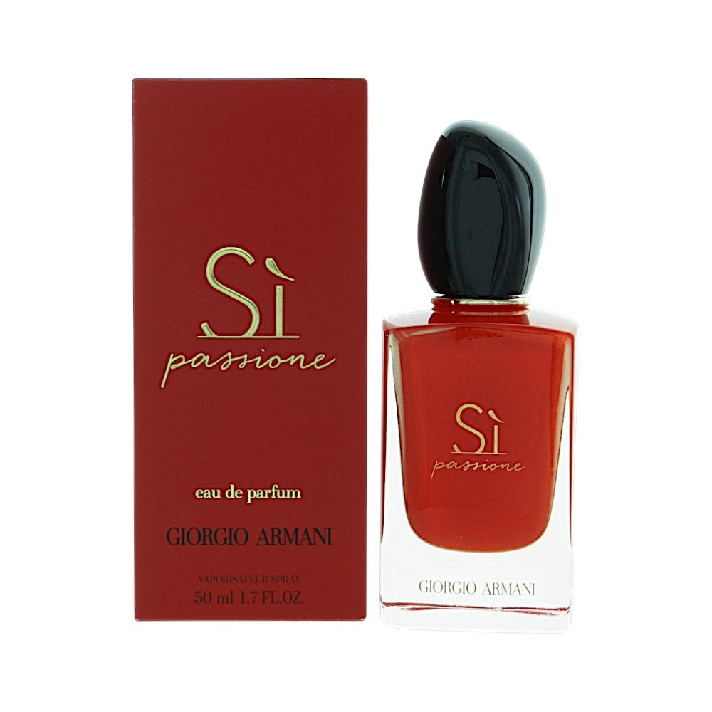 Armani Si Passione by Giorgio Armani