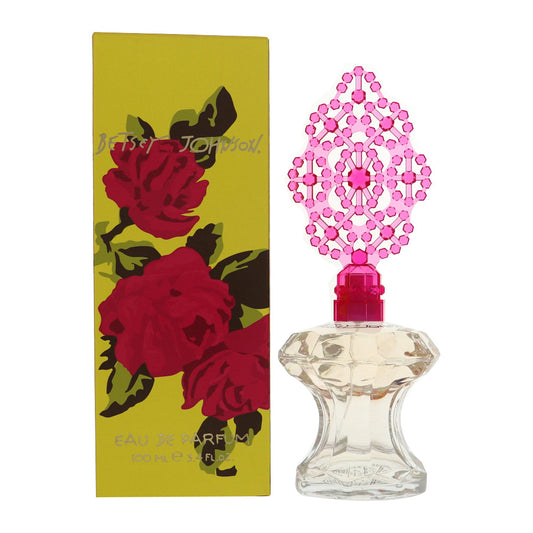 Betsey Johnson de Betsey Johnson