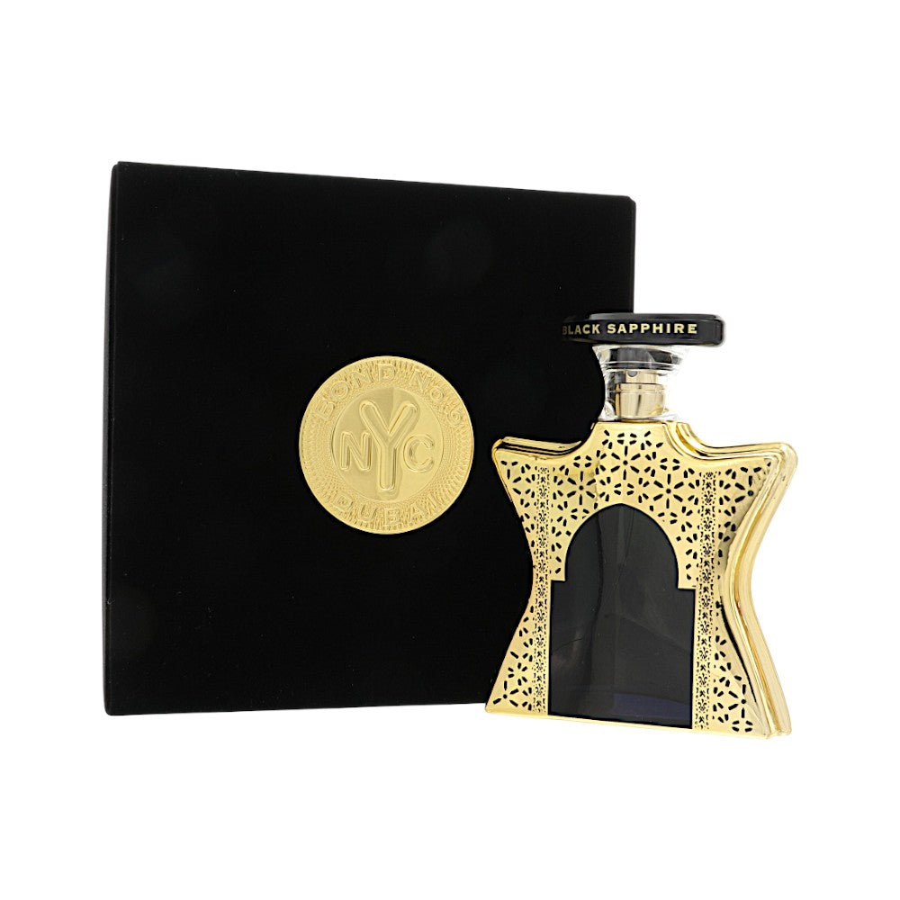 Bond No. 9 Dubai Black by Bond No. 9