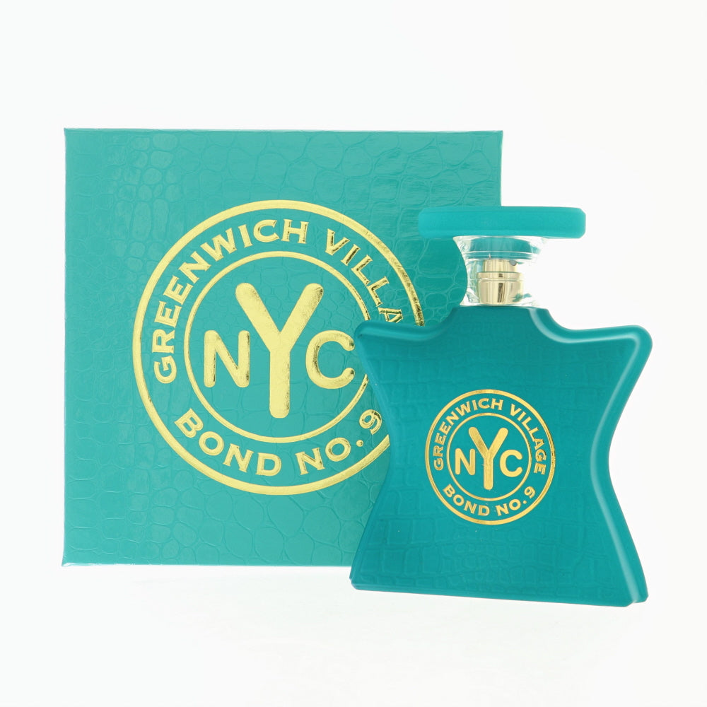 Bond No. 9 Greenwich Village by Bond No. 9