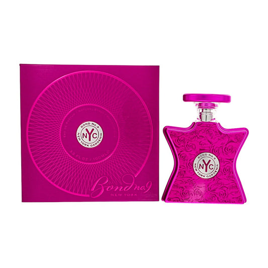 Bond No. 9 New York Gardenia By Bond No. 9