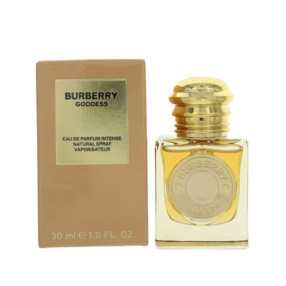 Burberry Goddess Intense de Burberry