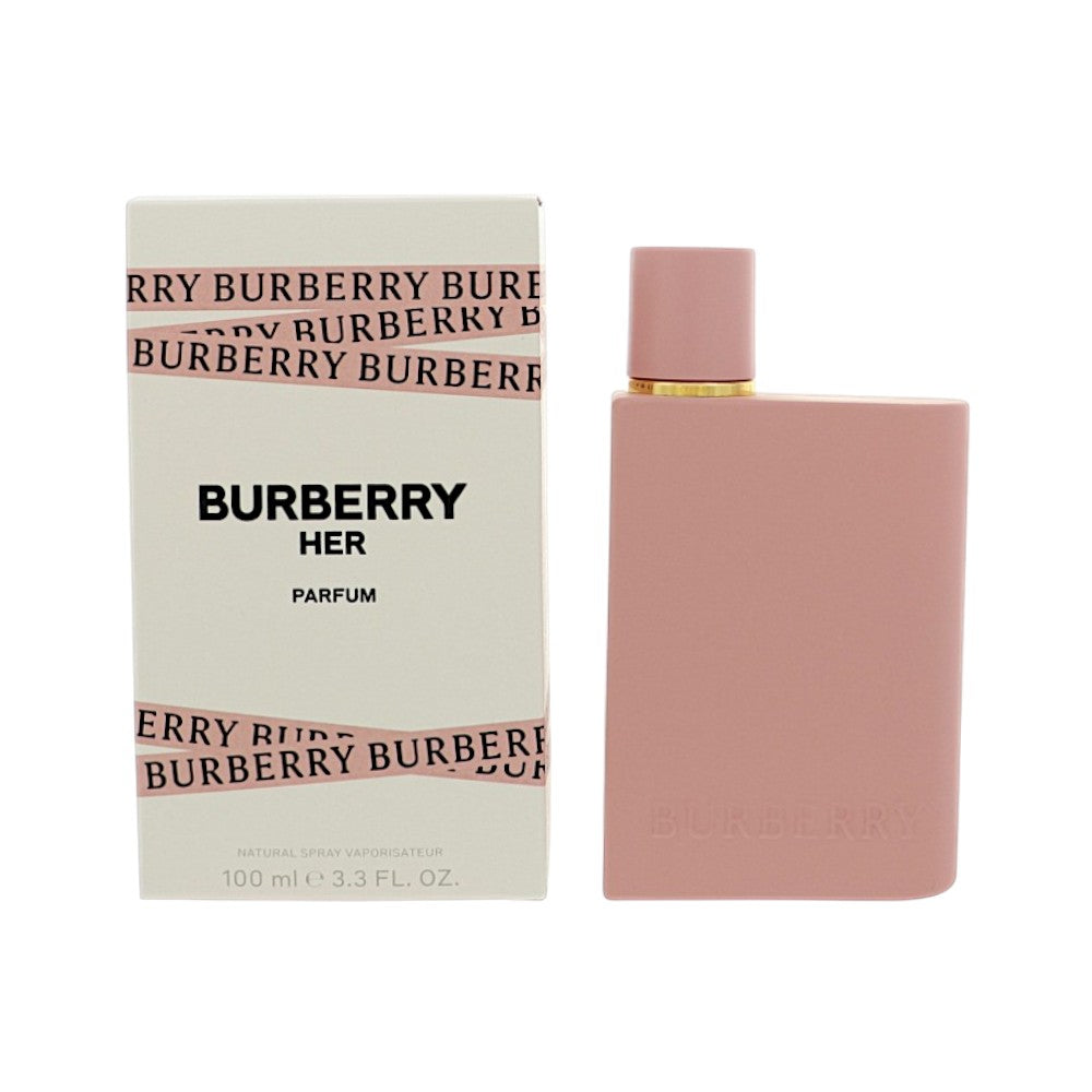 Burberry Her by Burberry