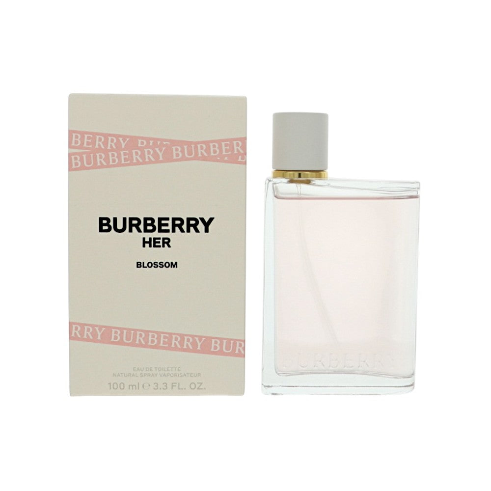 Burberry Her Blossom de Burberry