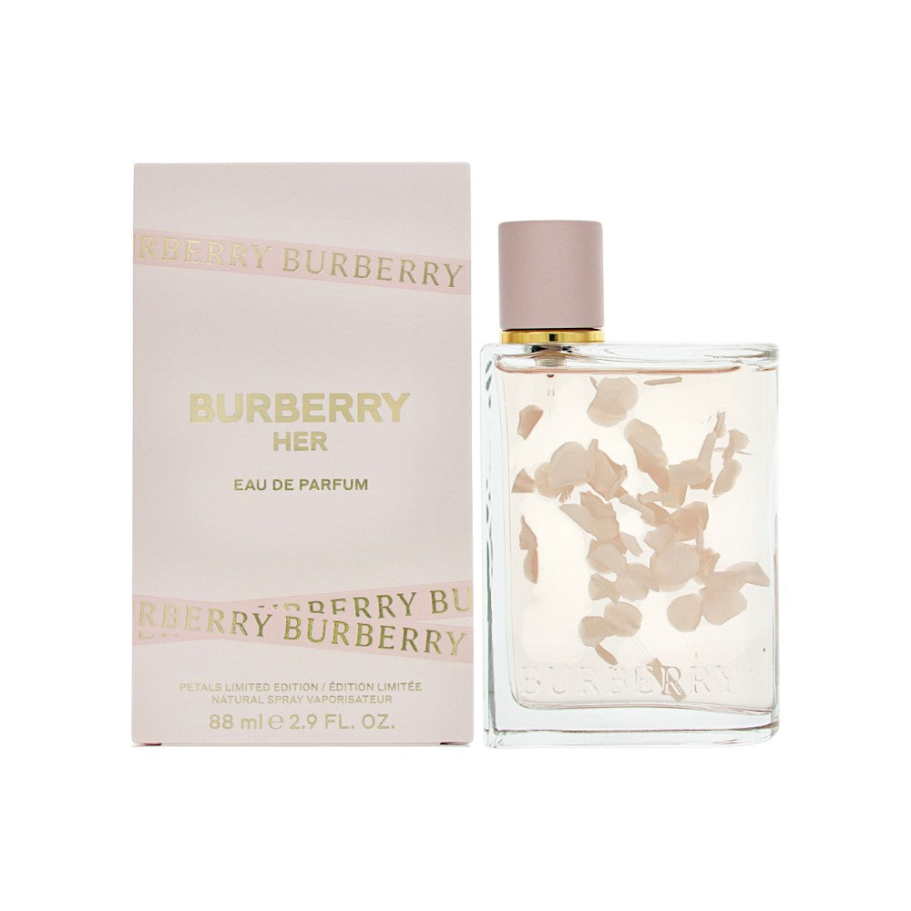 Burberry Her Petals By Burberry