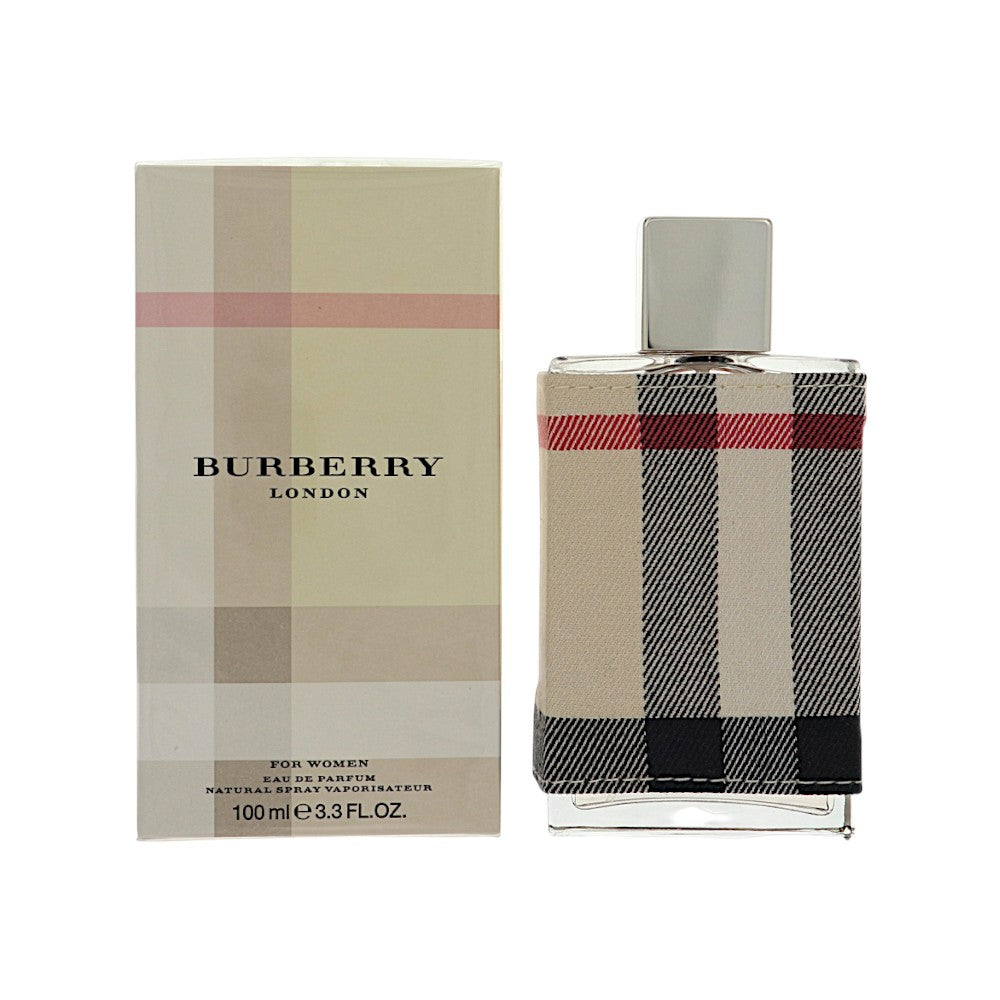Burberry London By Burberry