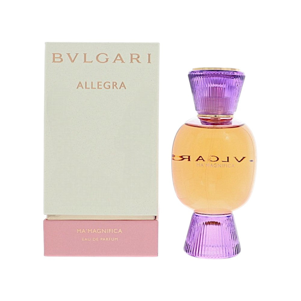 Allegra Ma'magnifica By Bvlgari