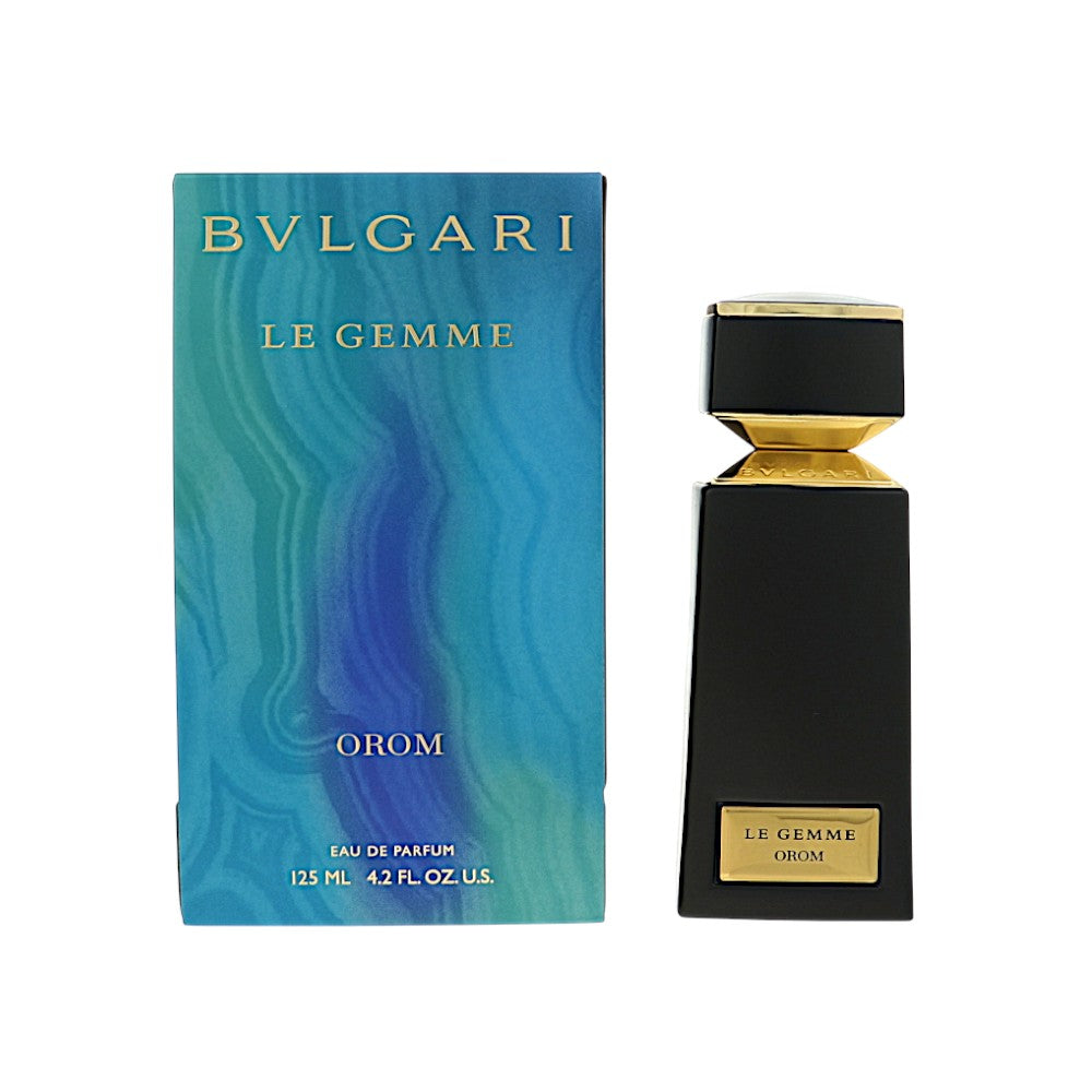 Bvlgari Le Gemme Orom By Bvlgari