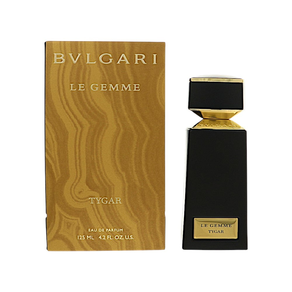 Bvlgari Le Gemme Tygar By Bvlgari