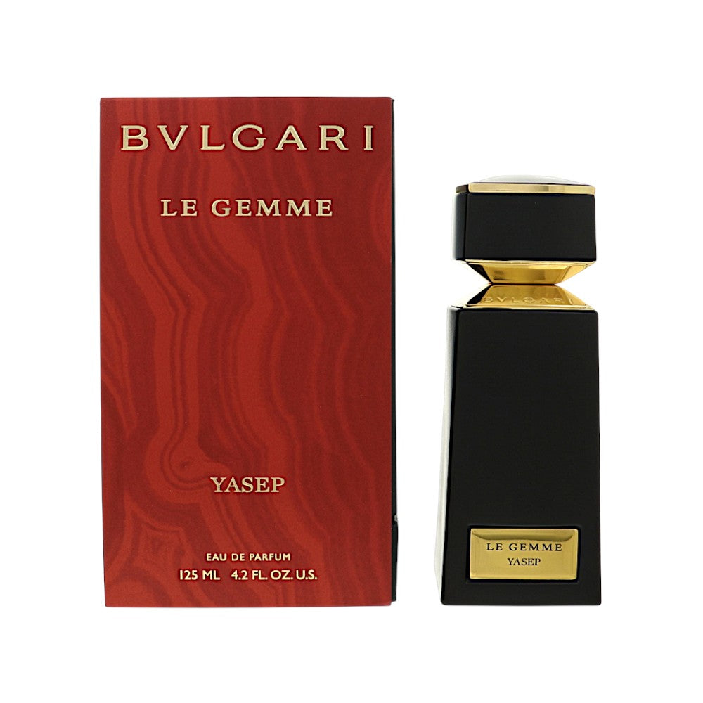 Bvlgari Le Gemme Yasep By Bvlgari