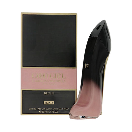 Good Girl Blush Elixir By Carolina Herrera