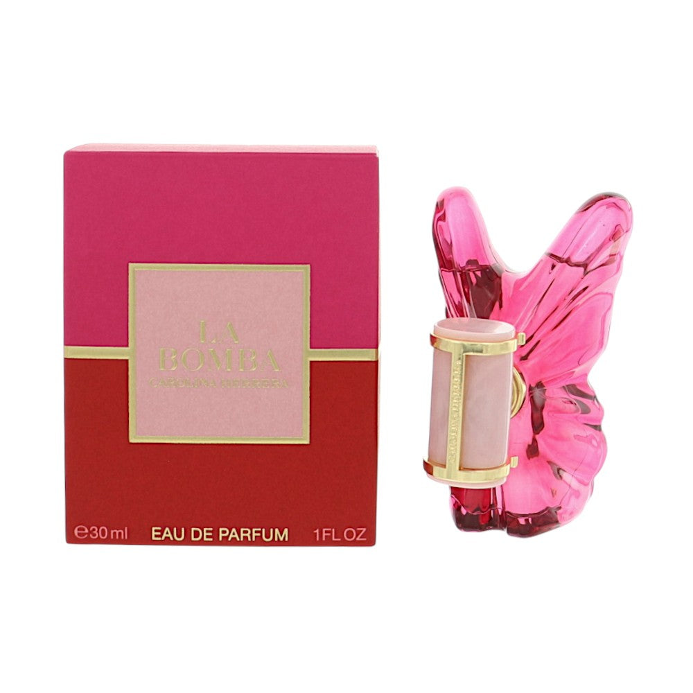 La Bomba By Carolina Herrera