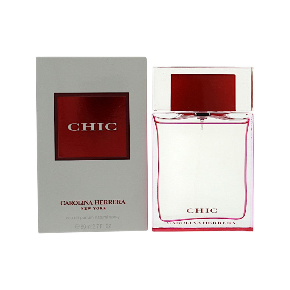 Chic by Carolina Herrera