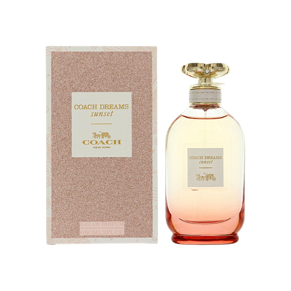 Coach Dreams Sunset by Coach