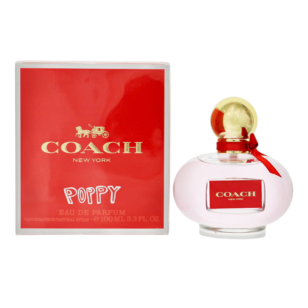 Coach Poppy by Coach