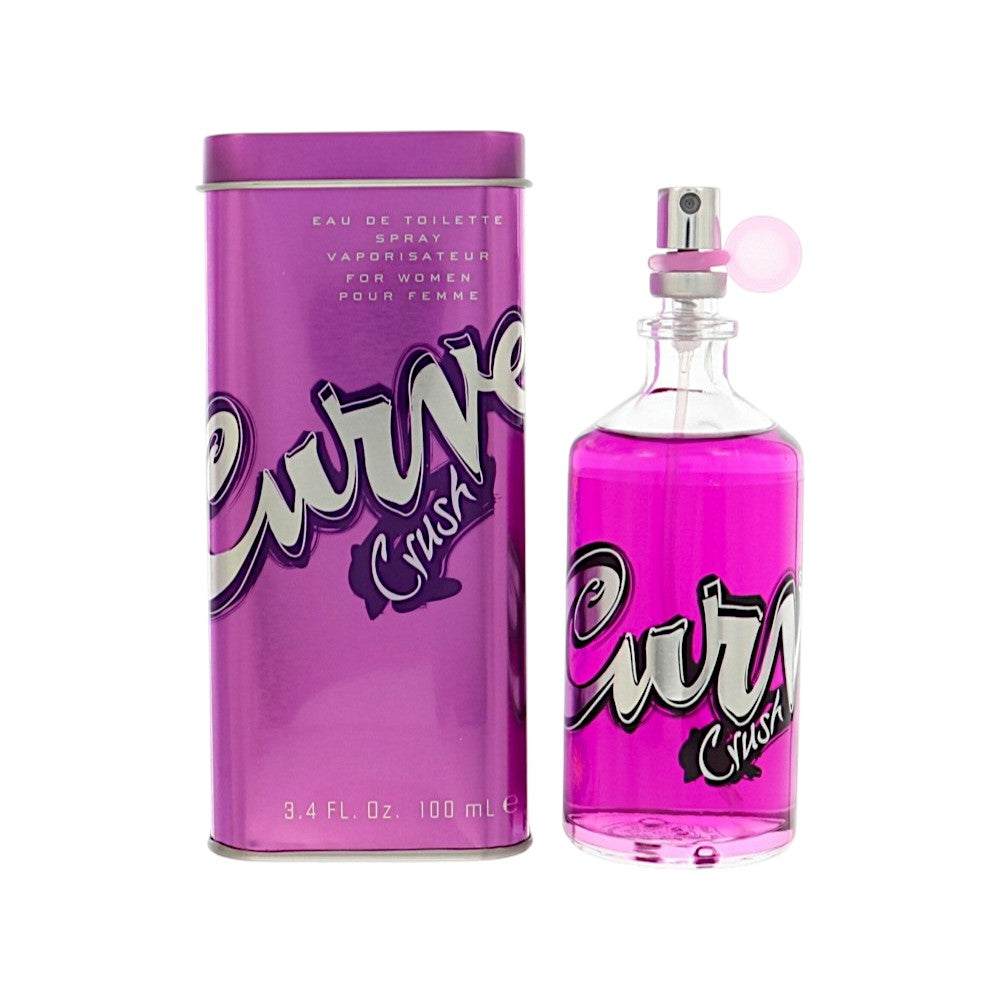 Curve Crush by Liz Claiborne