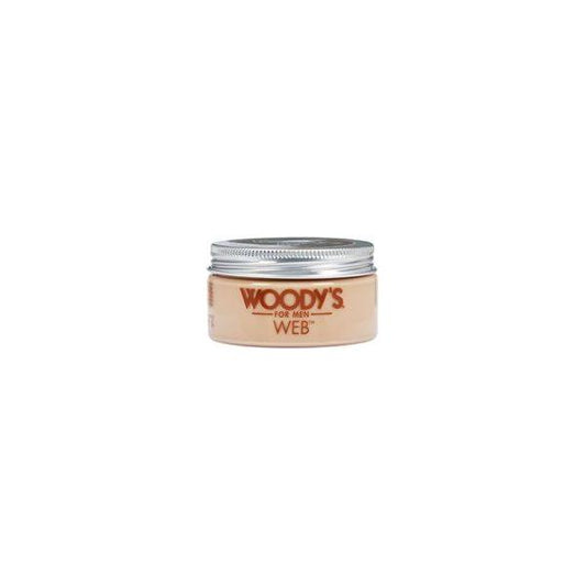 Woody's For Men Pomade 3.4 Oz Hair Styling Products Pasteur Pharmacy