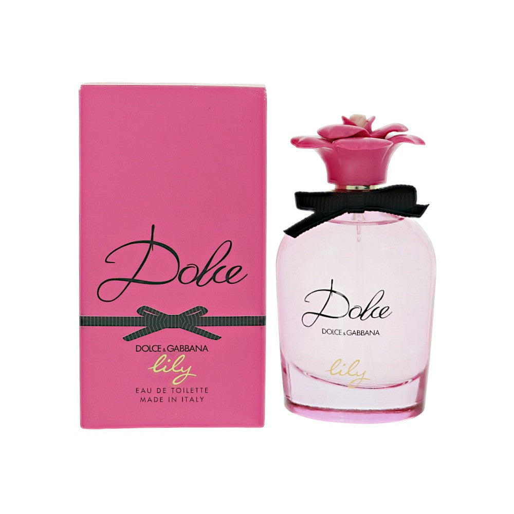 Dolce Lily by Dolce & Gabbana