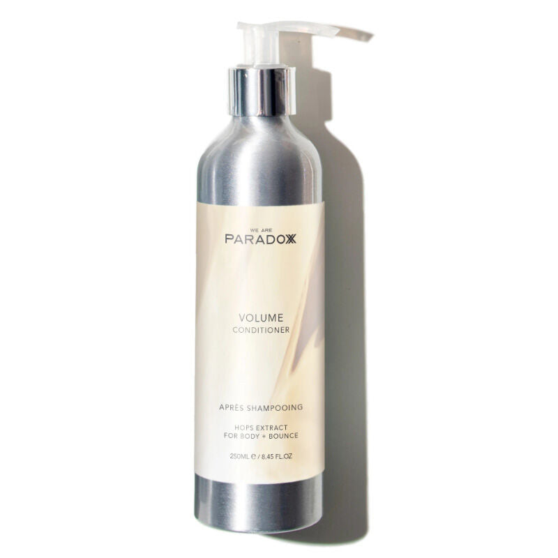 We Are Paradoxx Volume Conditioner for Silky Shine 250ml