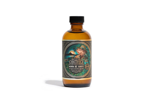 Noble Otter Monoi de Tahiti Aftershave Aftershave Noble Otter