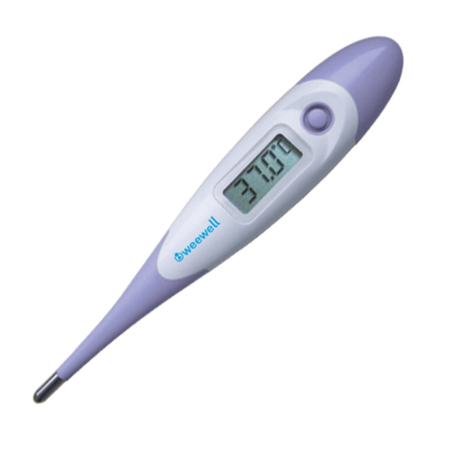 Weewell Digital Stick Thermometer for Precise Body Temperature