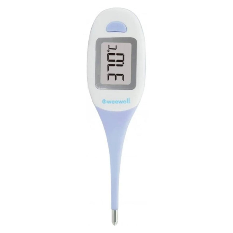 Weewell Digital Stick Thermometer for Fast Temperature Reading