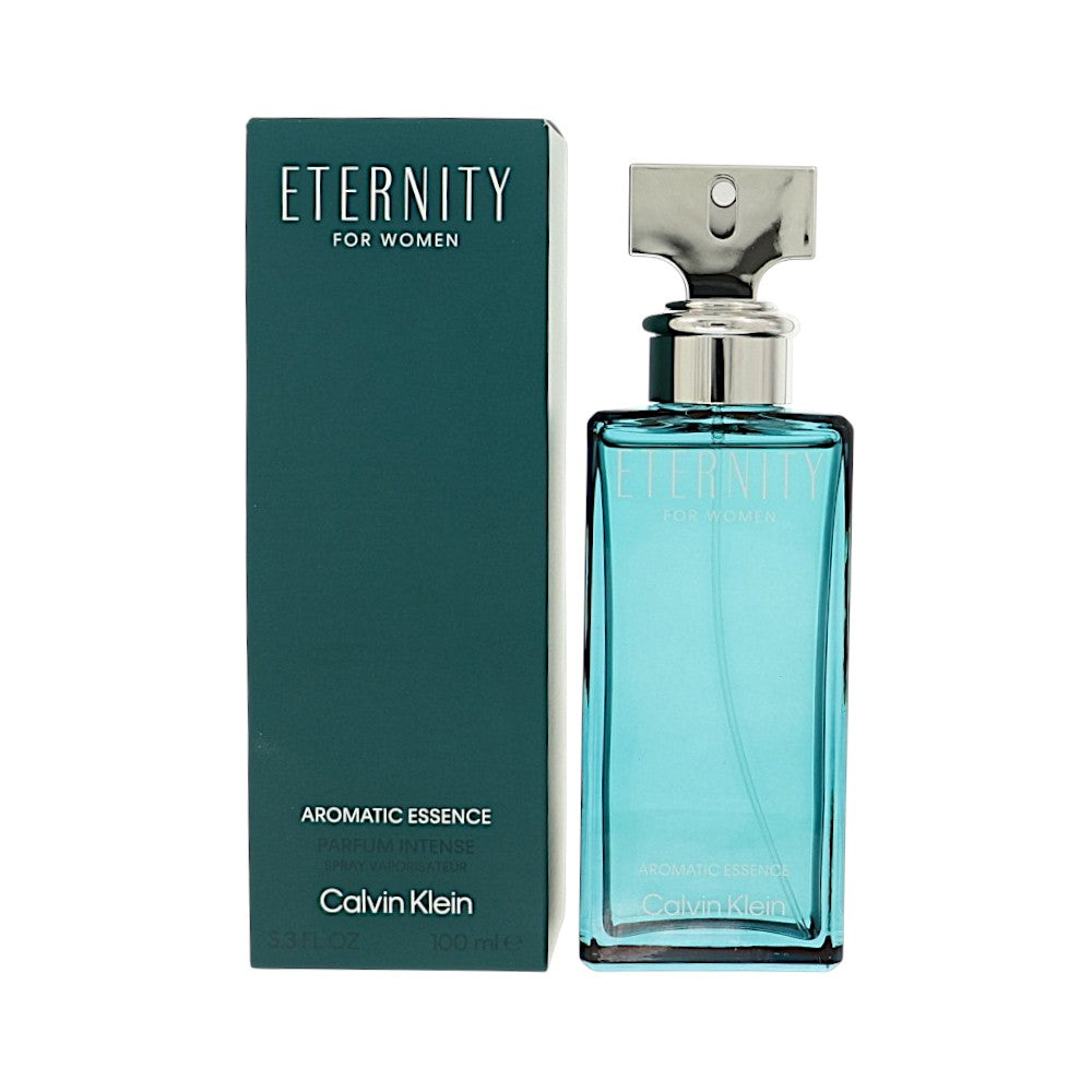 Eternity Aromatic Essence By Calvin Klein