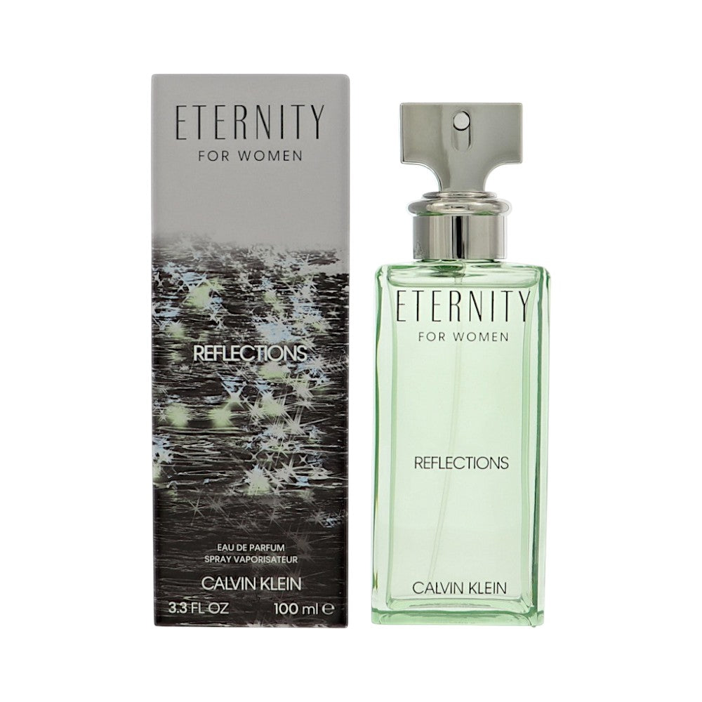 Eternity Refection by Calvin Klein