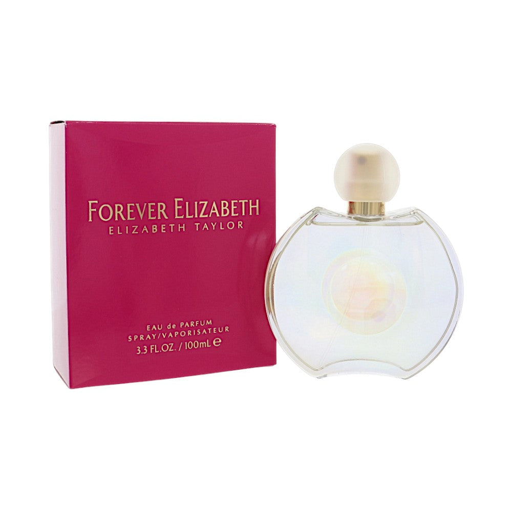 Forever Elizabeth by Elizabeth Taylor