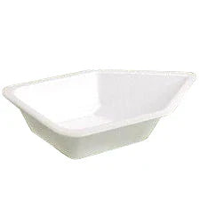 Large Anti-Static Black Weighing Canoe (100 Count Dispenser) Science & Laboratory Pasteur Pharmacy