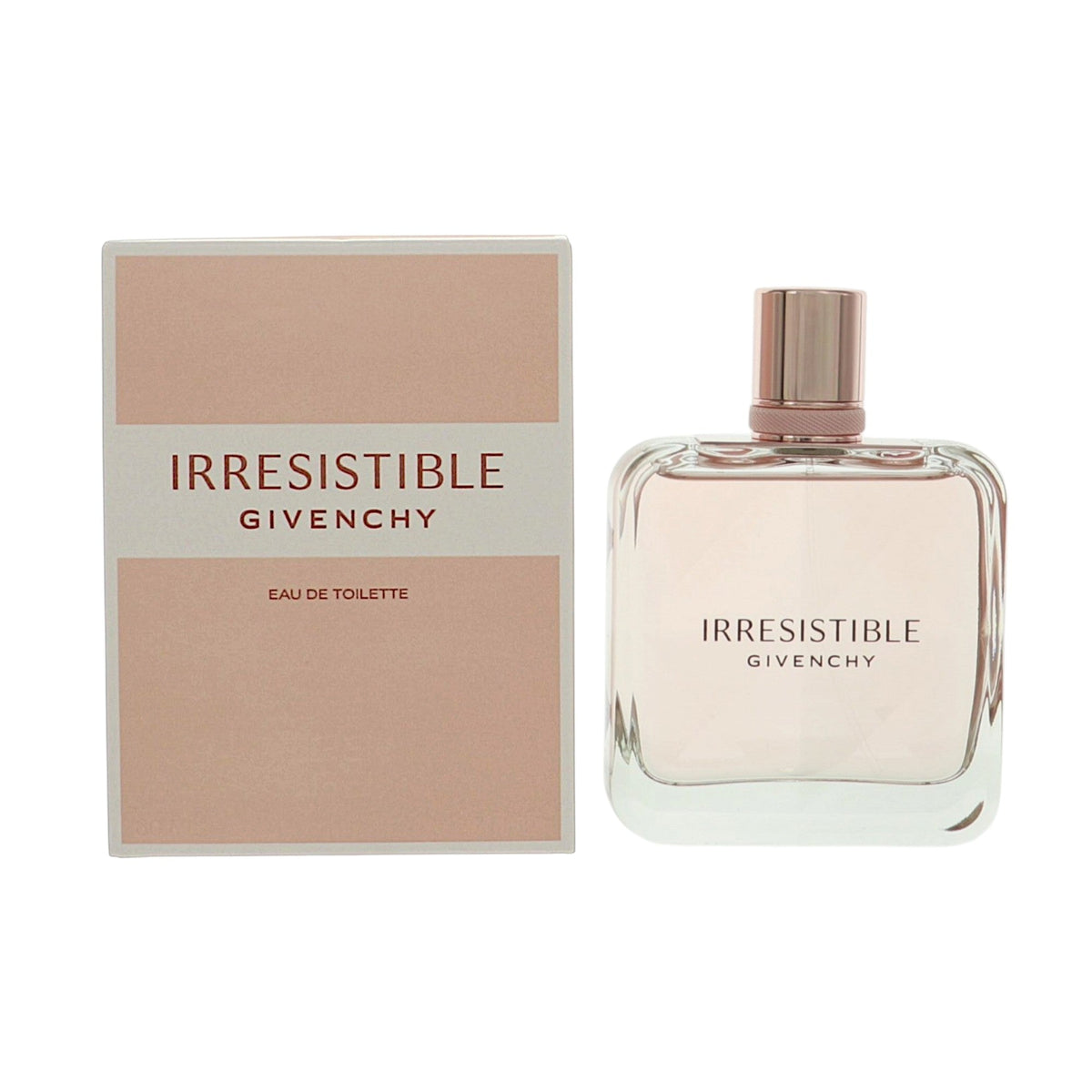 Irresistible by Givenchy