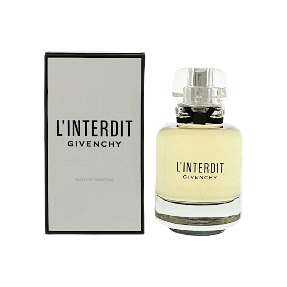 L'Interdit by Givenchy