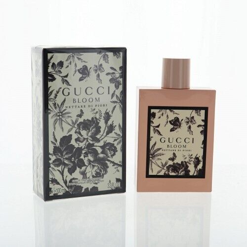 Gucci Bloom Nettari Di Fiori by Gucci