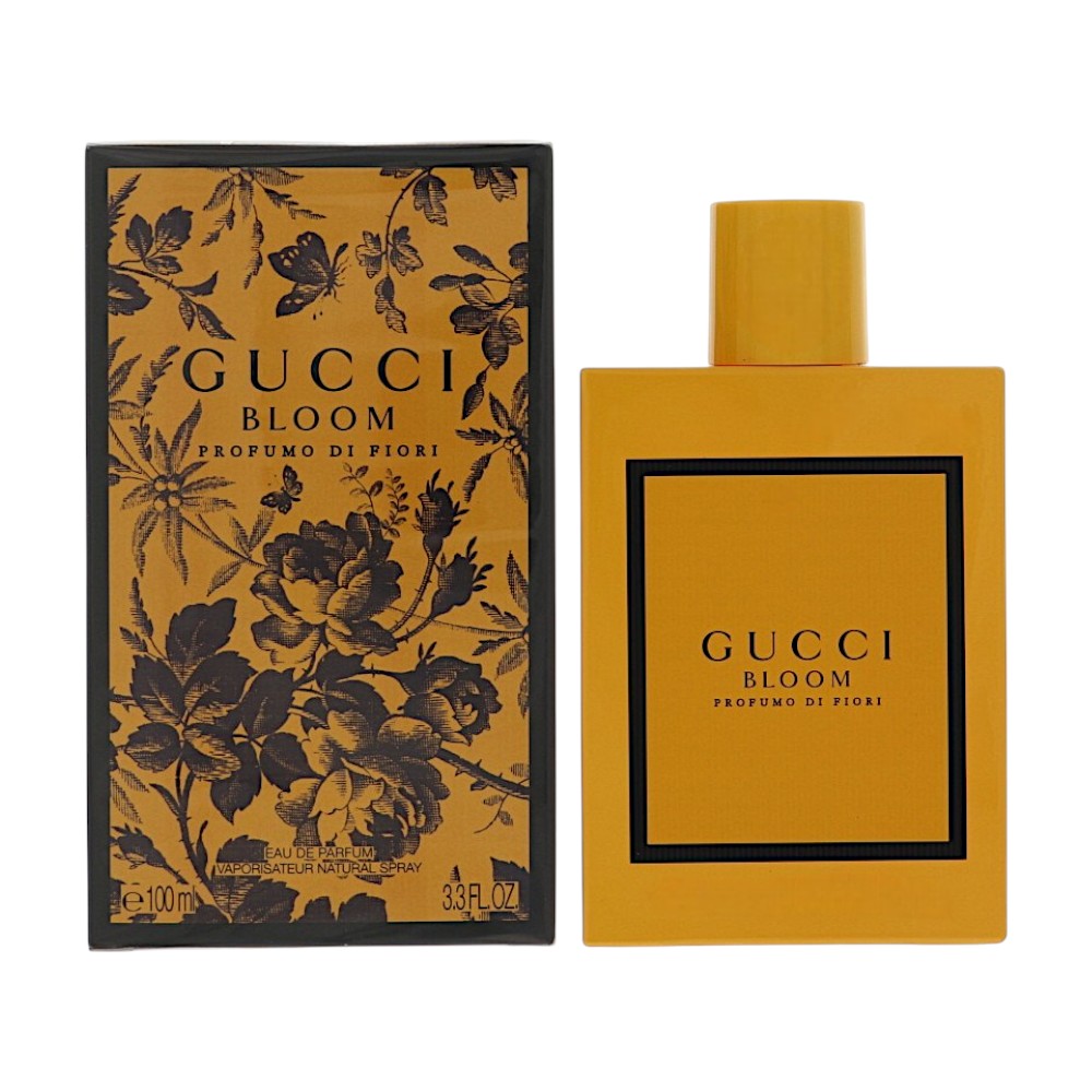 Gucci Bloom Profumo Di Fiori by Gucci