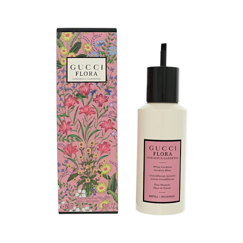 Gucci Flora Gorgeous Gardenia By Gucci