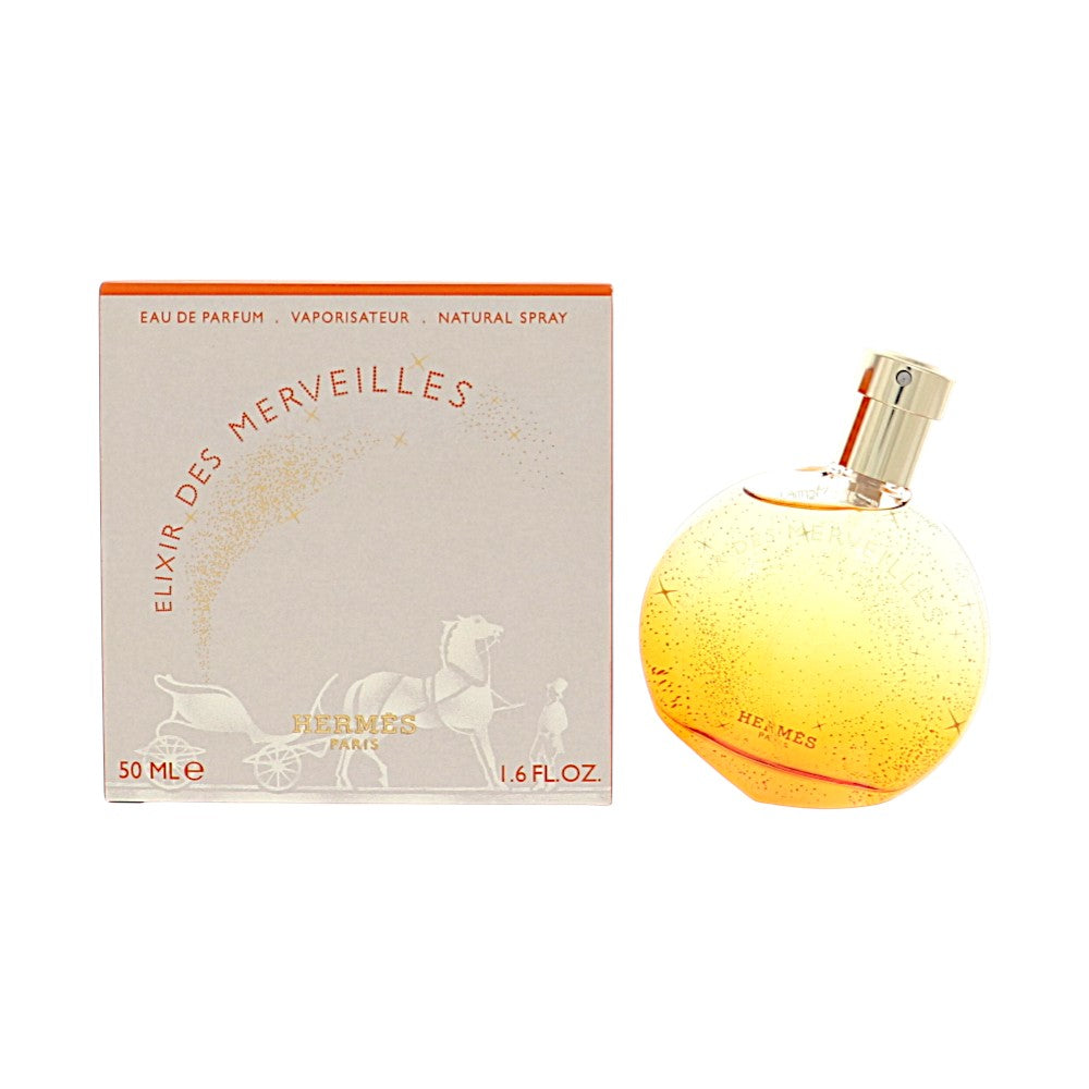 Elixir Des Merveilles By Hermes