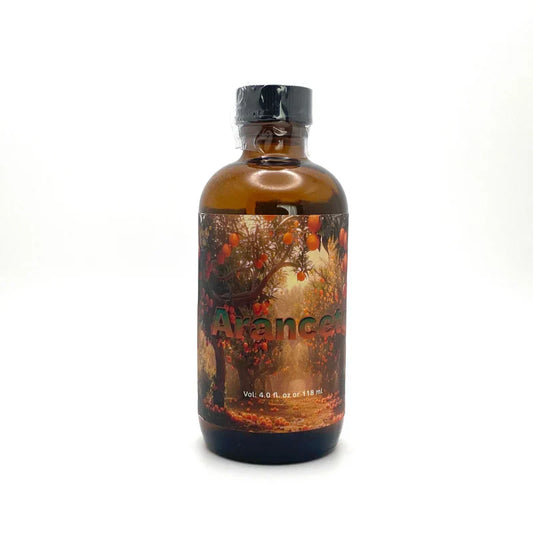 Wholly Kaw Aranceto Shaving Collection Shaving Set Pasteur Pharmacy Aftershave Splash 4oz